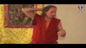 Как увидеть абсолютную пустоту напрямую - Геше Майкл Роуч