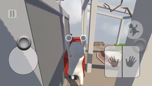 Human fall flat обзор смотреть онлайн