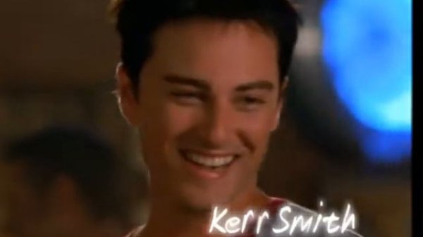 Dawsons Creek (Бухта Доусона)