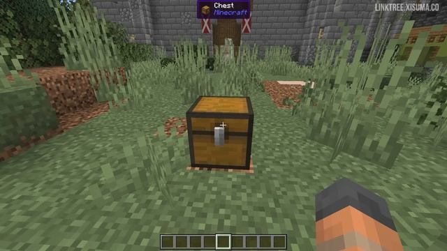 Minecraft: Make Your Own Item Swapper Pallets! смотреть онлайн