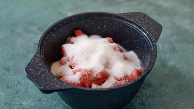 Сборник рецептов