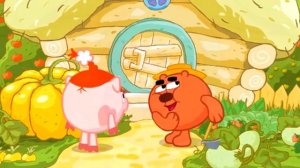 018 Путь в приличное общество