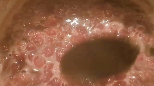 ВКУСНЫЙ ГУСТОЙ ДЖЕМ ИЗ ЧЕРЕШНИ БЕЗ ЖЕЛАТИНА, БЕЗ ЗАГУСТИТЕЛЯ смотреть онлайн