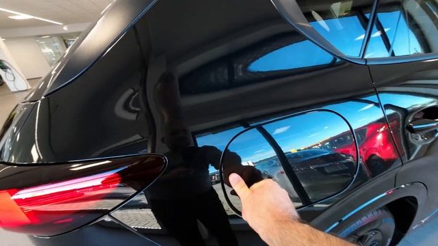 Mazda CX 60 | Visual Review