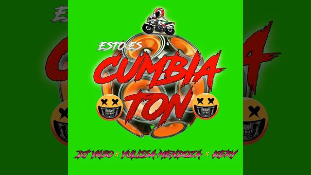 Esto Es Cumbiaton смотреть онлайн