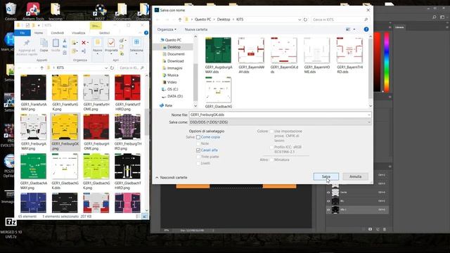 pes 2018 png kit to dds смотреть онлайн