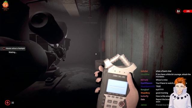 Deadly Broadcast Hospital Map Gameplay смотреть онлайн