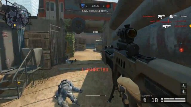 БойцыЧарли vs Регион 31 смотреть онлайн