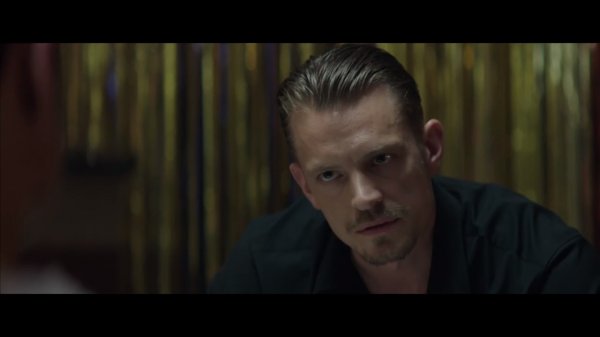 Три секунды/ The Informer (2019) Дублированный трейлер 