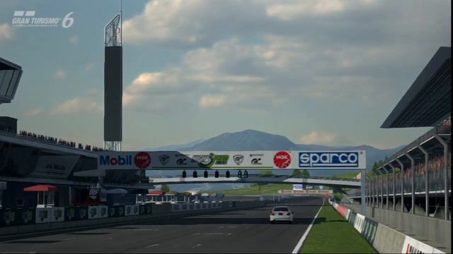 Gran Turismo 6 Mine's LANCER EVOLUTION VI '00 (PS3) смотреть онлайн