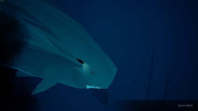 ABZU with RX 460 4GB. Gameplay смотреть онлайн