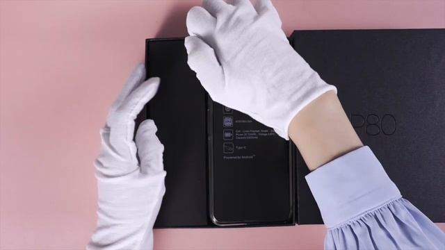 Cubot P80 Sale Event Details & Feature Overview смотреть онлайн