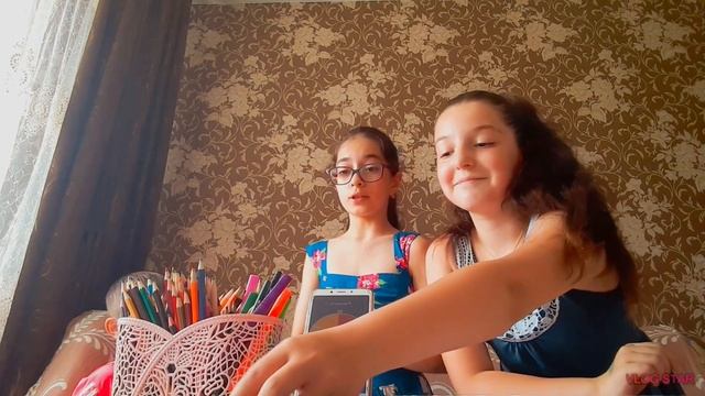 Челлендж слипи, нарисуй, изобрази ? смотреть онлайн