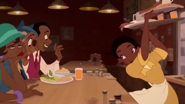 Every Disney Animation Movie Ranked