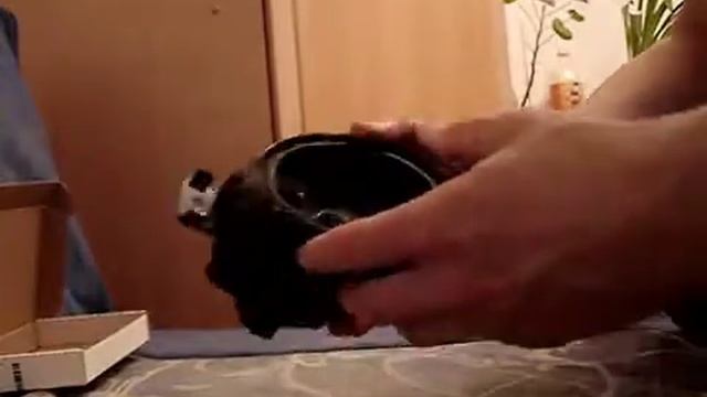 обзор ремонта противотуманной фары Nissan Teana J33 смотреть онлайн