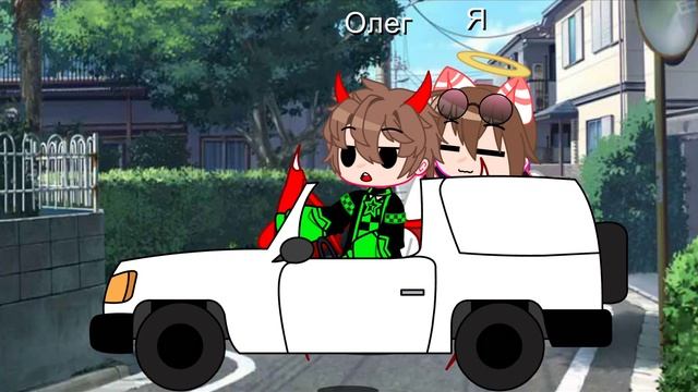 Олег читает стихи Пушкина смотреть онлайн