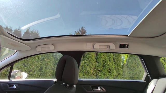 Peugeot 508 sw смотреть онлайн