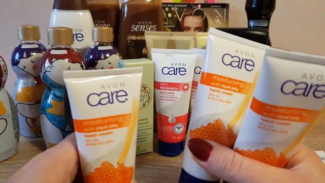Заказ? AvoN? по 17 каталогу 2018 года смотреть онлайн