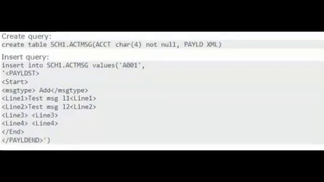 Introduction to IBM DB2 смотреть онлайн