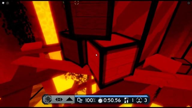 Ancient Abyss [Crazy] by FishingGuy2005 | Community Maps смотреть онлайн