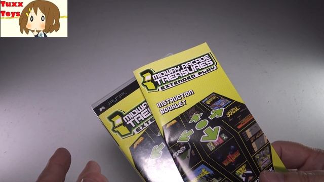 HIDDEN TREASUE! Midway Arcade Treasures Extended Play смотреть онлайн