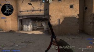 Играю в кс го приватку Counter Strike  Global Offensive