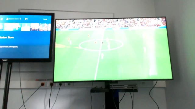 Чемпионат FIFA 2019 | Ингосстрах ДИТ смотреть онлайн