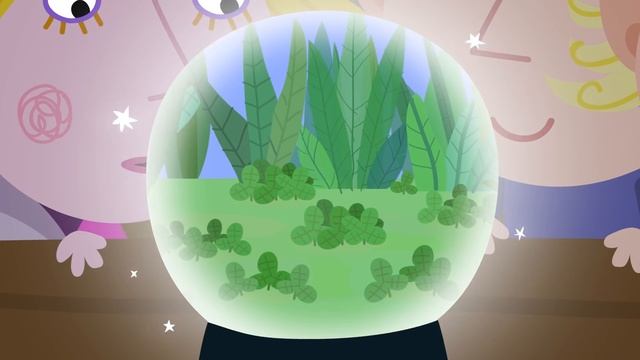 Ben and Holly’s Little Kingdom | Season 2 | Episode 10| Kids Videos смотреть онлайн
