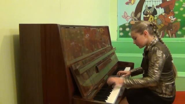 А ПЕТРОВ ВАЛЬС ДИАНА ДЕРИК смотреть онлайн