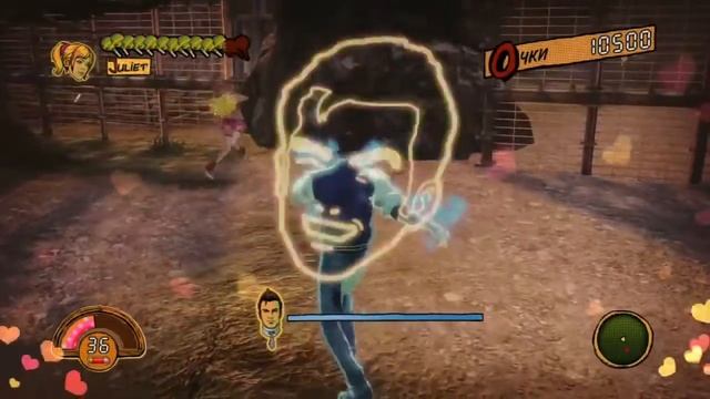 Lollipop Chainsaw - Часть 9 - Сестра без прав смотреть онлайн