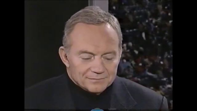 Dolphins @ Cowboys 1993 смотреть онлайн