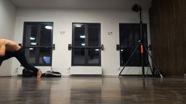 Capoeira & Movement - Jules Rozenwajn смотреть онлайн