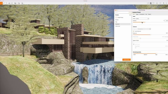 ENSCAPE for MAC: FIRST LOOK! (4K) смотреть онлайн