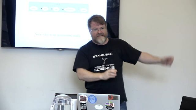 Patrick Ball: Principled Data Processing смотреть онлайн