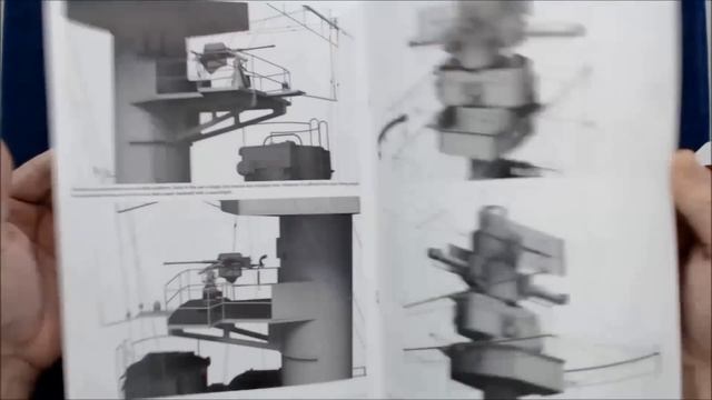 Heavy Crusier Lützow - Super Drawings in 3D смотреть онлайн
