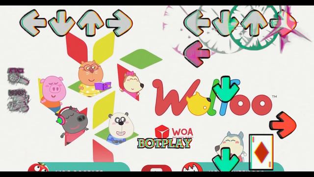 Santiago Of The Seas 🦜 Wolfoo, Lucy Misses You!   Kids Stories About Wolfoo Family  Wolfoo Family K