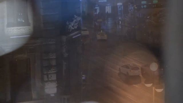 А.Б.КРАШЕНИННИКОВ, стихи из цикла "Сад Буфф" (1997) читает Македоний КИСЕЛЁВ смотреть онлайн