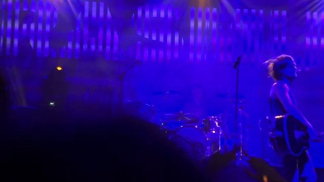 10 The Rasmus в Самаре Sail away 7.04.14 Дворец спорта смотреть онлайн