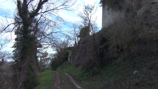 Rennes-le-Chateau, Bérenger Saunière, Otto Rahn & The Eagle