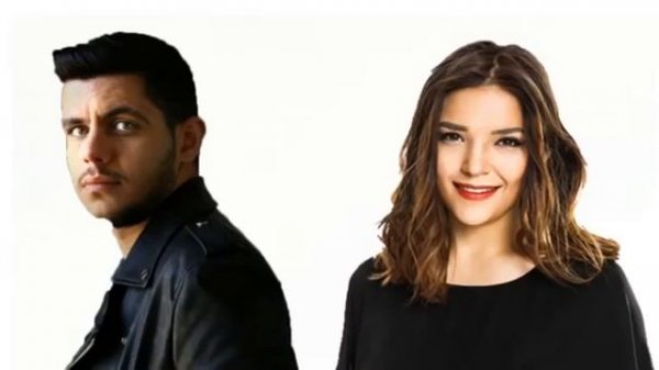 BURAK KİNG - VAR GİT LYRİCS