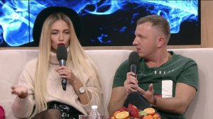 Бородина против Бузовой: Номинанты на уход - Маргарита Ларченко и Илья Яббаров (06.03.2019)