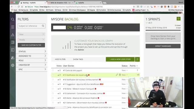 Présentation taiga смотреть онлайн