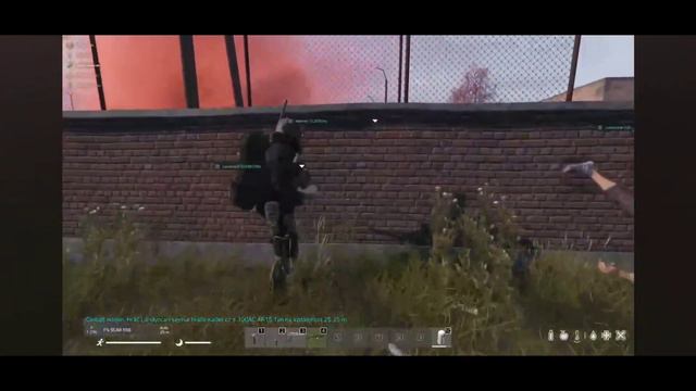 DayZ/Divočárna.cz/event смотреть онлайн