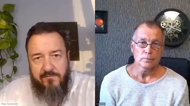 Послеродовая депрессия ли... Разбор ситуации смотреть онлайн