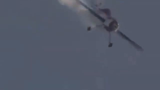 Svetlana Kapanina Aerobatic Pilot смотреть онлайн