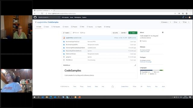 SQL Sat 921 - Monitoring SQL Server Without Breaking the Bank смотреть онлайн