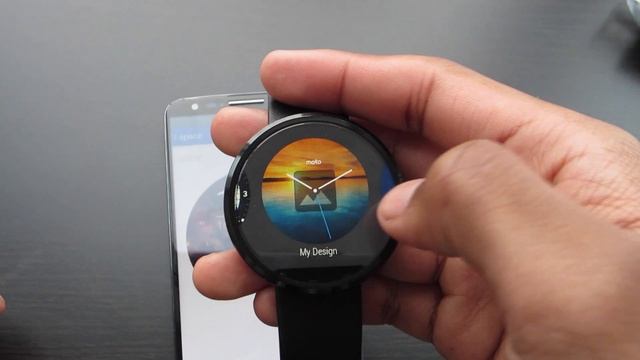 How To Use Facer for Custom Watch Faces (SmartWatch) смотреть онлайн