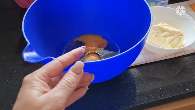 Наша жизнь в Германии ?. торт медовый. очень быстрый ???☕? смотреть онлайн