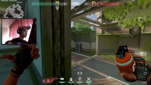 НОВЫЙ АКТ - НОВЫЙ ПУТЬ К ИММОРТАЛУ | VALORANT