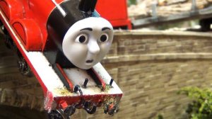 James' Crash! Philip to the Rescue Clip Remake HO/OO